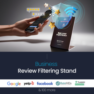 Review Filtering Solutions